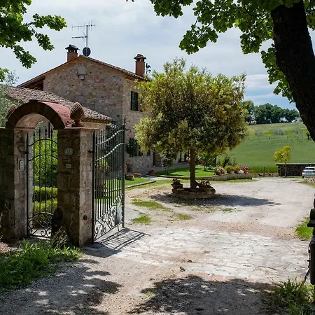 Pino Cedro Frühstückspension