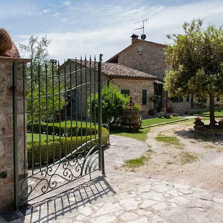 Bed & Breakfast Pino Cedro Avigliano Umbro