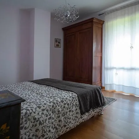 Pino Cedro Bed & Breakfast