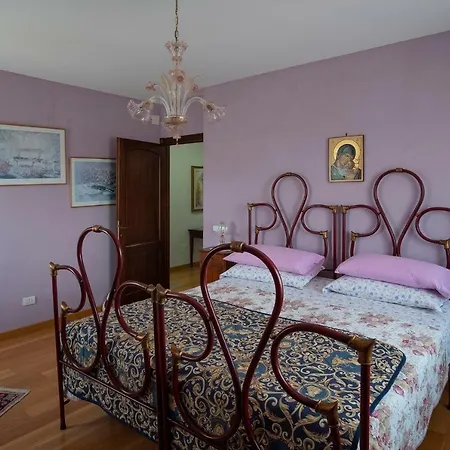 Pino Cedro Frühstückspension