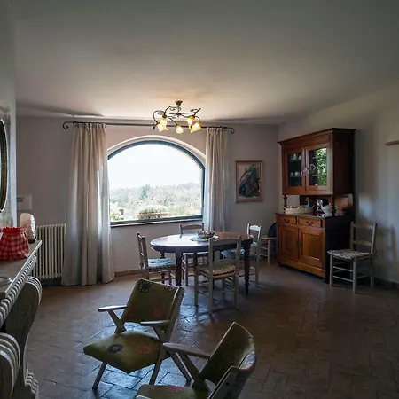 Frühstückspension Pino Cedro