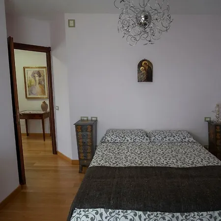Bed & Breakfast Pino Cedro *