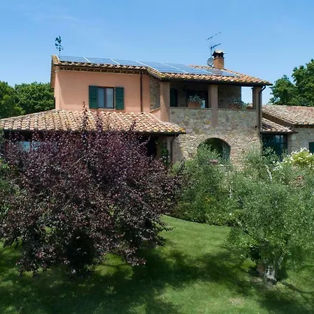 Pino Cedro Bed & Breakfast