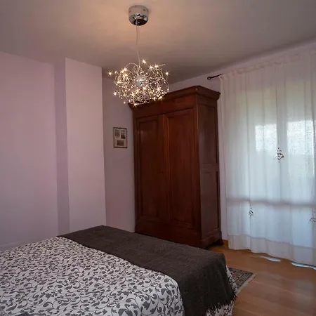 Pino Cedro Bed & Breakfast