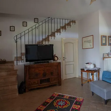 Bed & Breakfast Pino Cedro Avigliano Umbro