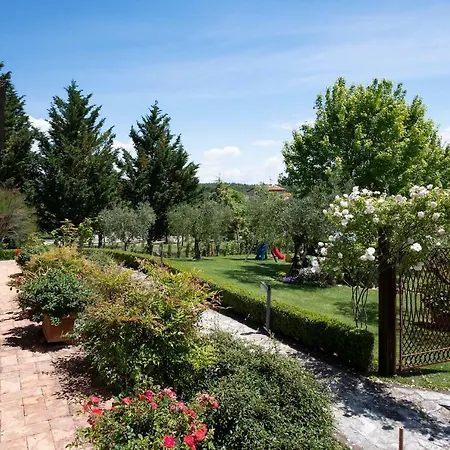 Bed & Breakfast Pino Cedro