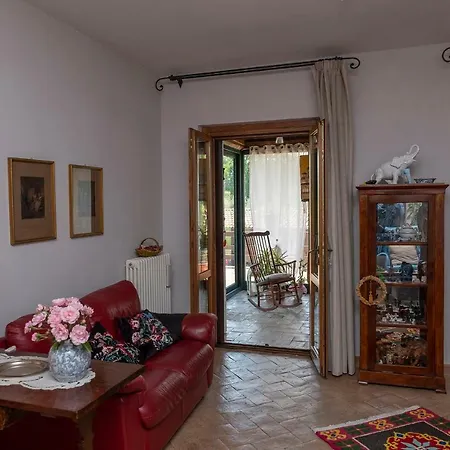 Bed & Breakfast Pino Cedro