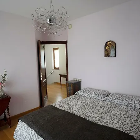 Pino Cedro Bed & Breakfast *