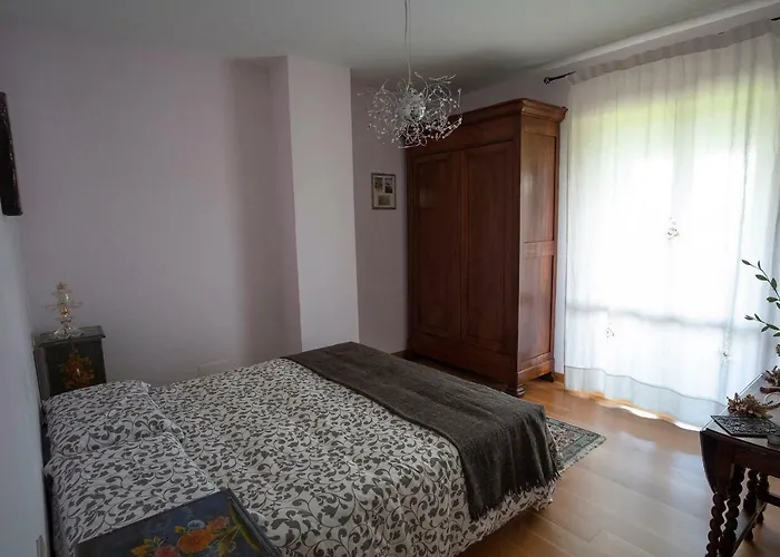 Pino Cedro Bed & Breakfast 3*