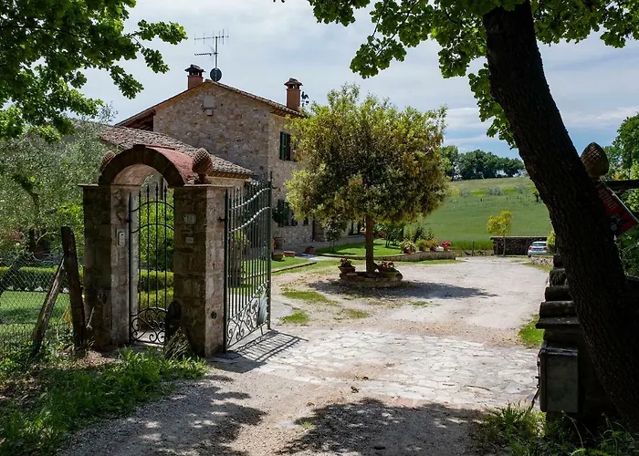Pino Cedro Bed & Breakfast