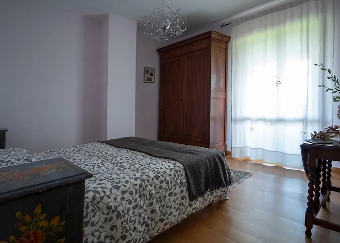 Pino Cedro Bed & Breakfast