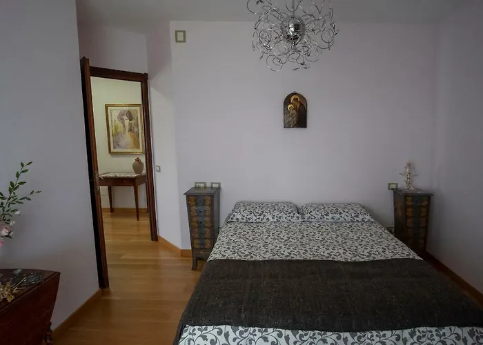 Bed & Breakfast Pino Cedro 3*