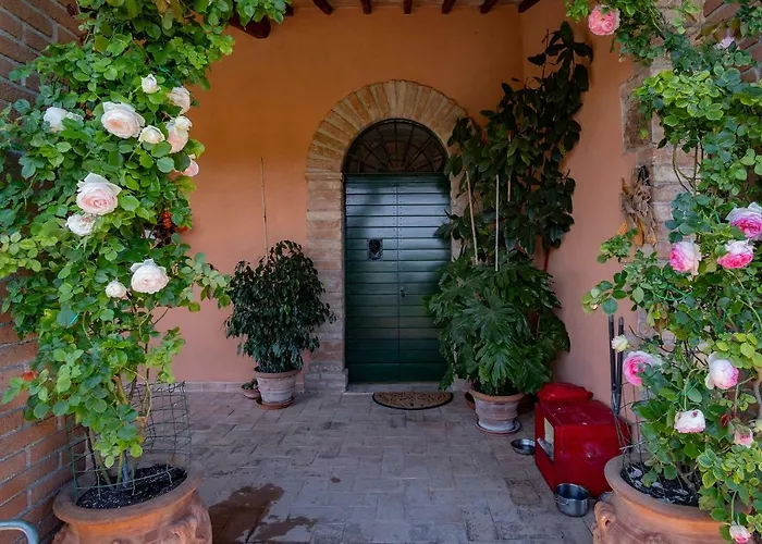 Pino Cedro 3* Avigliano Umbro