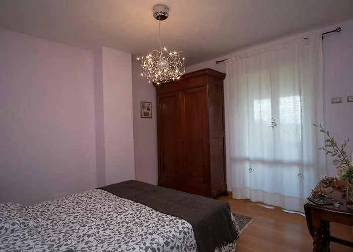 Pino Cedro Bed & Breakfast