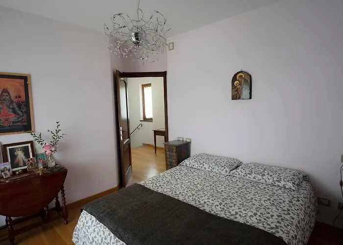 Pino Cedro Bed & Breakfast 3*